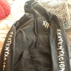 Xxxtentacion Hoodie